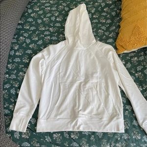 New lululemon scuba hoodie